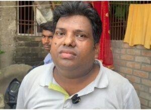 Bihar Flood Shivraj Singh Chouhan