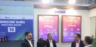 Bihar Semiconductor Investment: सेमीकॉन इंडिया 2026 में बिहार ने दुनिया के सामने खोले निवेश के रास्ते