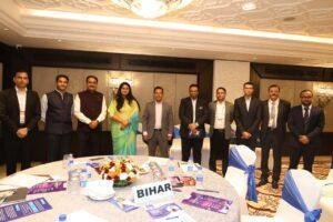 Bihar Industrial Development 1