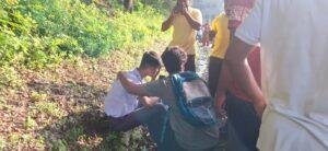 Jamshedpur School Van Accident 2
