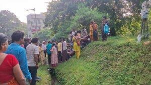 Jamshedpur School Van Accident 1