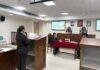 Ranchi News: Amity Law School में ‘Fundamentals of Mooting 2.0’ कार्यशाला आयोजित