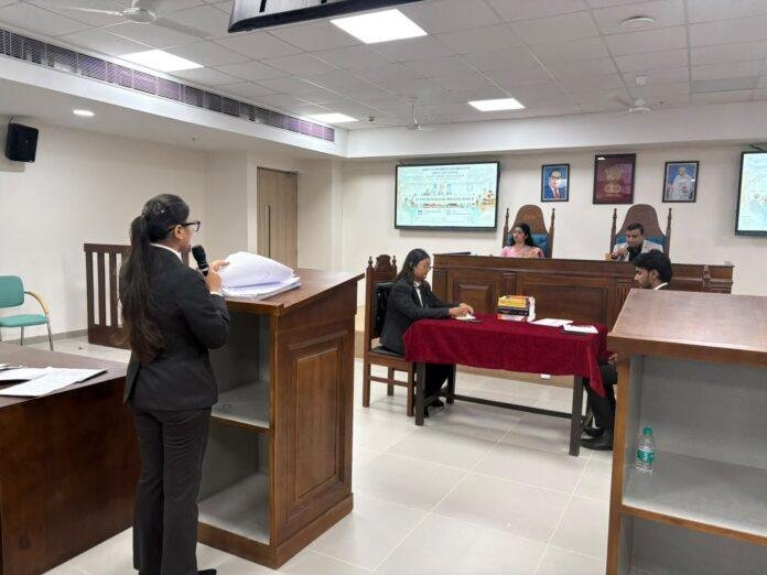 Ranchi News: Amity Law School में ‘Fundamentals of Mooting 2.0’ कार्यशाला आयोजित