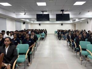Ranchi News: Amity Law School में ‘Fundamentals of Mooting 2.0’ कार्यशाला आयोजित 2