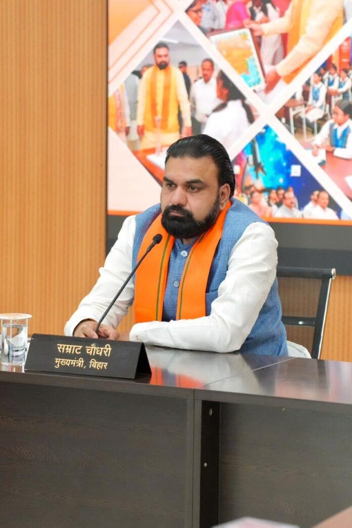 Bihar Hitech Exam Centres: बिहार के 29 जिलों में बनेंगे हाईटेक परीक्षा भवन, ₹330 करोड़ की परियोजना को मंजूरी
