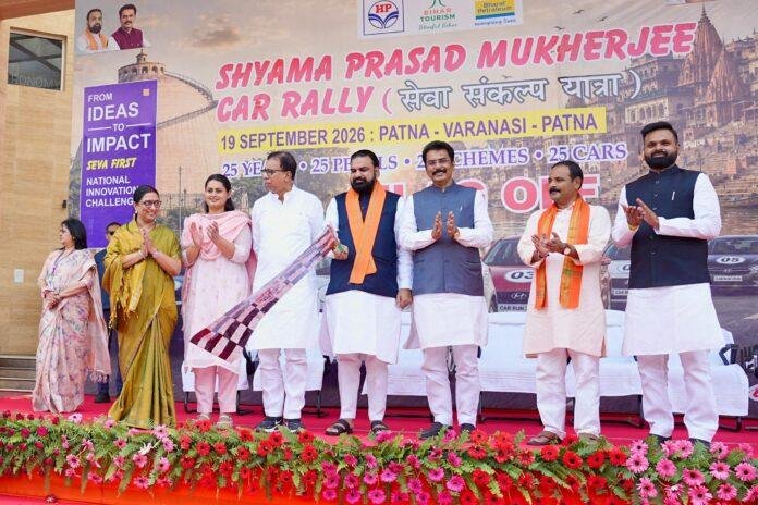 Bihar Innovation Challenge: बिहार में अगले पांच वर्षों में स्थापित होंगे 10 हजार उद्योग, CM सम्राट चौधरी ने बताया लक्ष्य