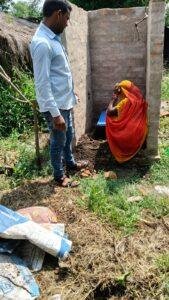 Bihar Rani Mistri