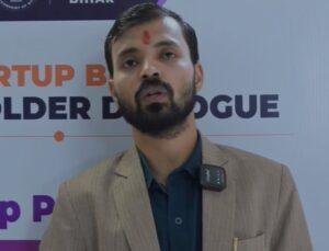 Bihar Startup Success Story