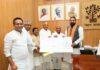 HAM Secular Relief Fund: हम सेक्युलर ने दिए 11 लाख रुपये, सांसदों-विधायकों ने भी दान किया एक माह का वेतन