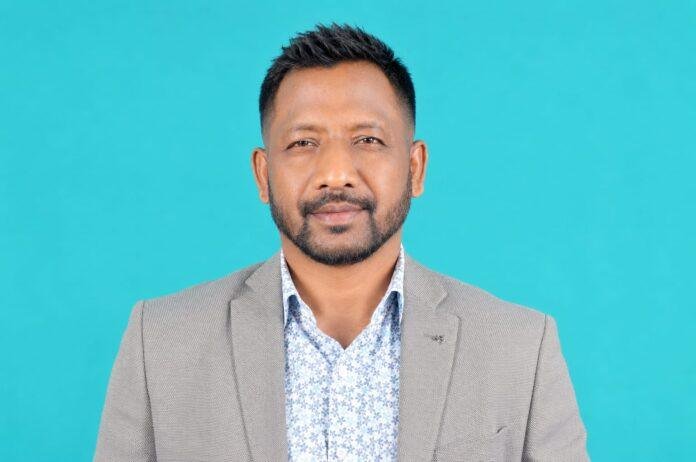 Praveen Kachhap बने ऑल इंडिया क्रिश्चियन माइनॉरिटी फ्रंट के राष्ट्रीय कार्यकारी अध्यक्ष