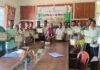 Gumla Bamboo Farming Training: गुमला में बाँस की औद्योगिक खेती को बढ़ावा, 14 किसानों को दिया गया पांच दिवसीय प्रशिक्षण