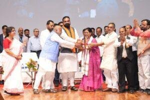 Samrat Chaudhary Developed Bihar