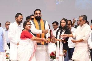 Samrat Chaudhary Developed Bihar 1