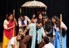 JFTA Vyangya Ke Rang Theatre Festival: रांची में ‘व्यंग्य के रंग’ नाट्य उत्सव, अशोक चक्रधर की कविताओं ने दर्शकों को खूब हँसाया