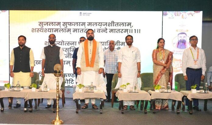 Bihar Gram Sansad 2026: परिसीमन के बाद ही होगा पंचायत चुनाव, CM सम्राट चौधरी का बड़ा ऐलान Bihar Gram Sansad 2026: परिसीमन के बाद ही होगा पंचायत चुनाव, CM सम्राट चौधरी का बड़ा ऐलान