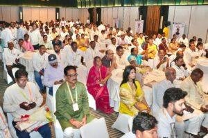 Bihar Gram Sansad 2026: परिसीमन के बाद ही होगा पंचायत चुनाव, CM सम्राट चौधरी का बड़ा ऐलान | 22Scope News Bihar Gram Sansad 2026