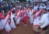 Chanho Karam Festival: चान्हो में करम पूर्व संध्या पर मंत्री शिल्पी नेहा तिर्की ने दिया संस्कृति और प्रकृति से जुड़ने का संदेश