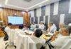 Bihar Building Bye-Laws 2026: भवन निर्माण की प्रक्रियाएं होंगी सरल और पारदर्शी, मंत्रियों के समूह ने किया मंथन