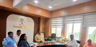 Bihar Vigilance Department: बिहार में Zero Tolerance Policy को धार, निगरानी विभाग ने अधिकारियों को दिए अहम निर्देश