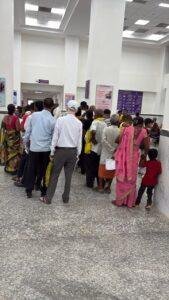 LNJP Hospital Patna 1