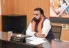 Bihar Gati Project: बिहार में सड़क, पेयजल और सिंचाई परियोजनाओं को मिलेगी रफ्तार, CM सम्राट चौधरी ने की समीक्षा