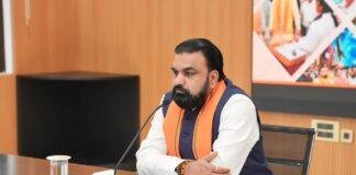 Bihar Gati Project: बिहार में सड़क, पेयजल और सिंचाई परियोजनाओं को मिलेगी रफ्तार, CM सम्राट चौधरी ने की समीक्षा