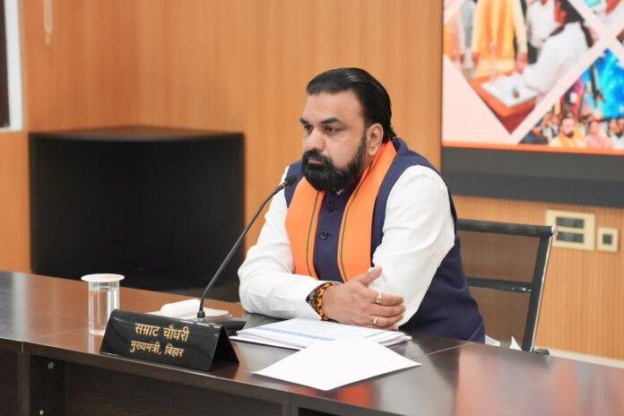 Bihar Gati Project: बिहार में सड़क, पेयजल और सिंचाई परियोजनाओं को मिलेगी रफ्तार, CM सम्राट चौधरी ने की समीक्षा
