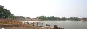 Bhojpur Pond Cleaning 2