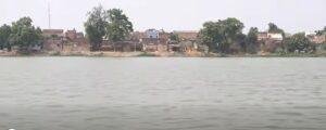 Bhojpur Pond Cleaning 1