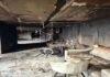 Ranchi Hotel Fire
