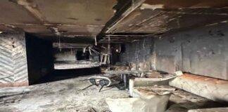 Ranchi Hotel Fire: आनंद टावर के चौथे तल्ले पर आधी रात लगी आग, होटल का इंटीरियर और किचन जलकर राख Ranchi Hotel Fire