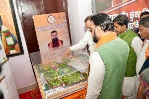 Veer Kunwar Singh Museum Revamp: बाबू वीर कुंवर सिंह स्मृति संग्रहालय का होगा कायाकल्प, CM सम्राट चौधरी ने दिए अहम निर्देश