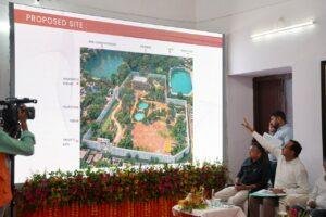 Veer Kunwar Singh Museum Revamp 1