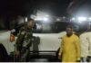 Somesh Soren Carcade Accident: जमशेदपुर में विधायक सोमेश सोरेन का कारकेड दुर्घटनाग्रस्त, चार सुरक्षाकर्मी घायल