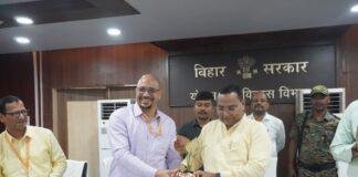 Bihar Agriculture Statistics Training: दक्षिण और उत्तर बिहार के पदाधिकारियों को मिलेगा प्रशिक्षण, जानिए कार्यक्रम का उद्देश्य