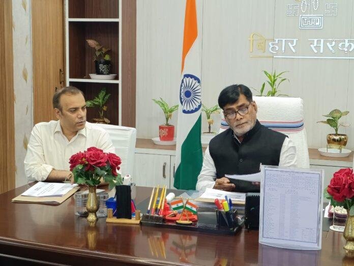 Bihar Cooperative Policy 2026: बिहार सहकारिता नीति 2026 के क्रियान्वयन में तेजी लाने का निर्देश, हर जिले में बनेगा मॉडल सहकार ग्राम