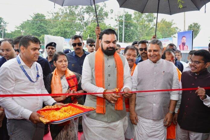 Gayaji Pitru Paksha Mela 2026: QR Wrist Band से AI तक, श्रद्धालुओं के लिए होंगे ये खास इंतजाम