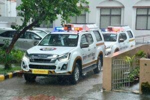 Bihar Highway Patrol 1