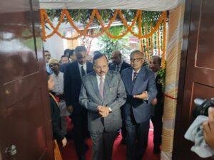 CJI Surya Kant Victim Rights Centre 1