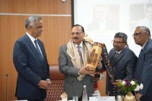 CJI Surya Kant Victim Rights Centre