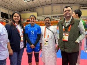 Asian Games 2026