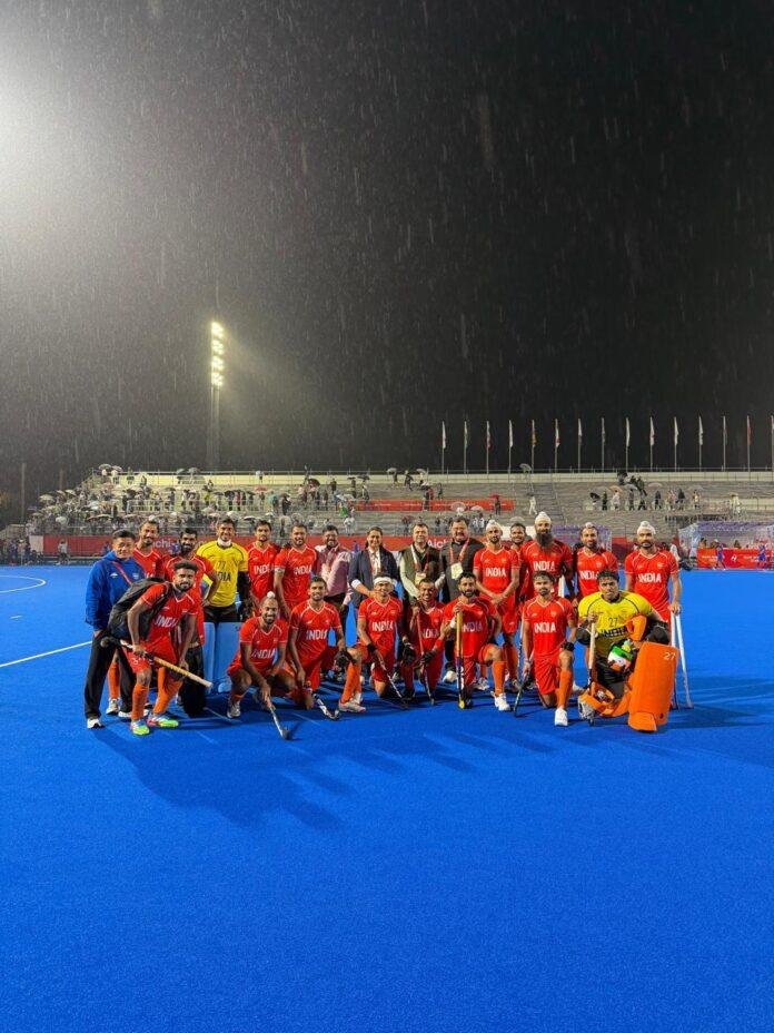 Bihar Hockey World Cup 2030: बिहार में उतरेंगी दुनिया की शीर्ष महिला हॉकी खिलाड़ी, मेजबानी का रास्ता साफ