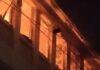Jamshedpur LIC Building Fire: बिष्टुपुर में चौथी मंजिल पर भीषण आग, कंप्यूटर-दस्तावेज जलकर राख