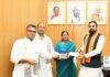 Bihar Flood Relief: RLM ने दिए 3 लाख, BJP-JDU नेताओं ने भी मुख्यमंत्री राहत कोष में दिया अंशदान