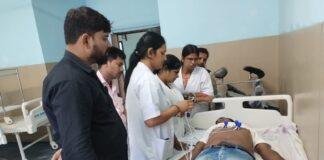 Bihar Free ECG Test: 606 सरकारी अस्पतालों में मुफ्त जांच, 11.43 लाख से ज्यादा लोगों ने कराया ECG