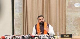 Bihar SIR: विपक्ष के आरोपों पर CM सम्राट चौधरी का पलटवार, बोले- पात्र मतदाताओं का नाम नहीं काटा गया