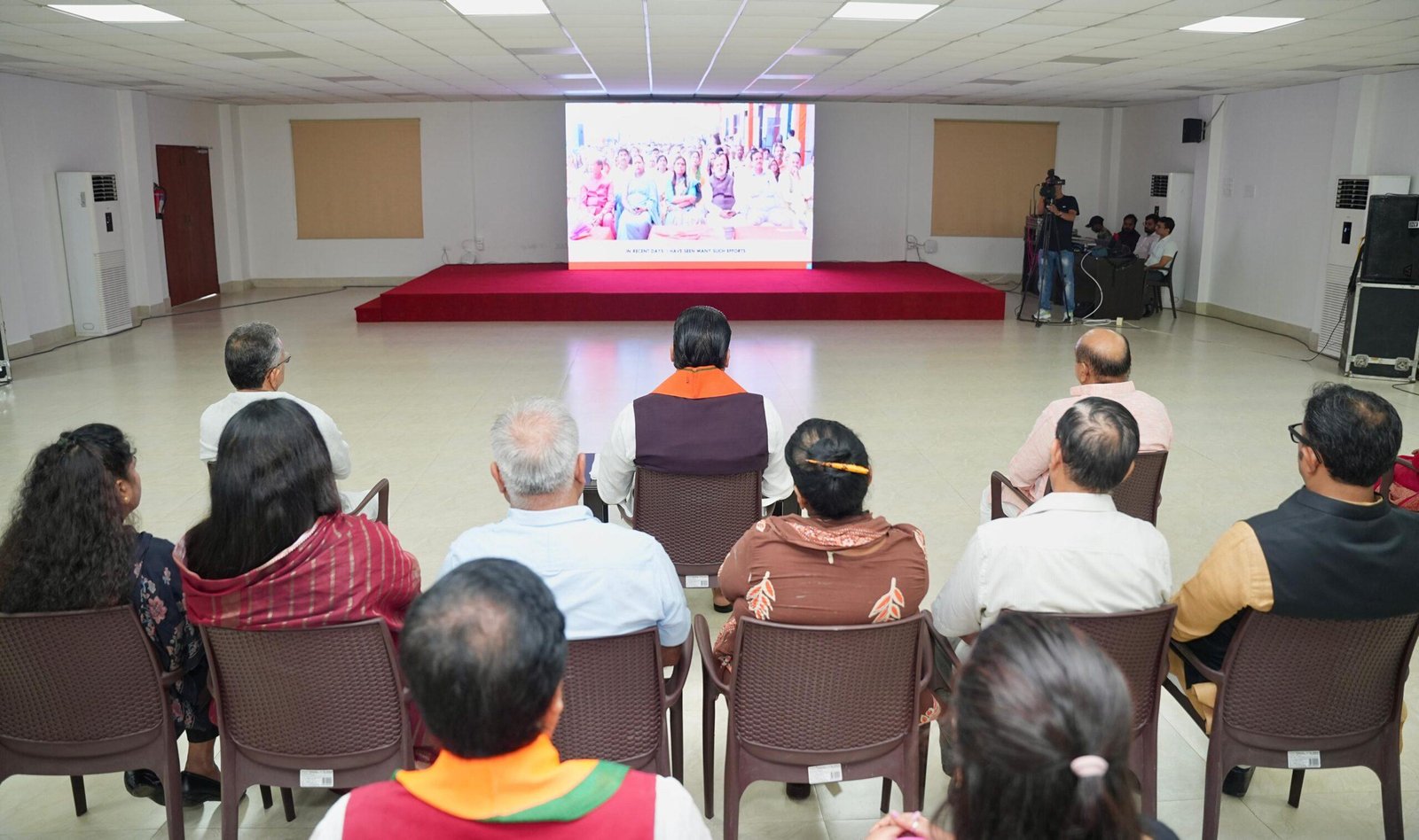 Mann Ki Baat 138th Episode