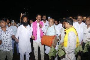Karam Mahotsav Jamshedpur 1