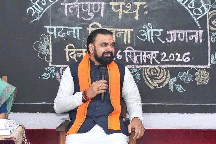 Bihar Education PTM: जब मुख्यमंत्री बने अभिभावक, PTM से बदला स्कूल और परिवार के संवाद का नजरिया