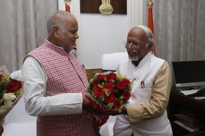 Ramvachan Rai Bihar Vidhan Parishad: कौन हैं रामवचन राय? बिहार विधान परिषद के कार्यकारी सभापति बने, जानें राजनीतिक सफर